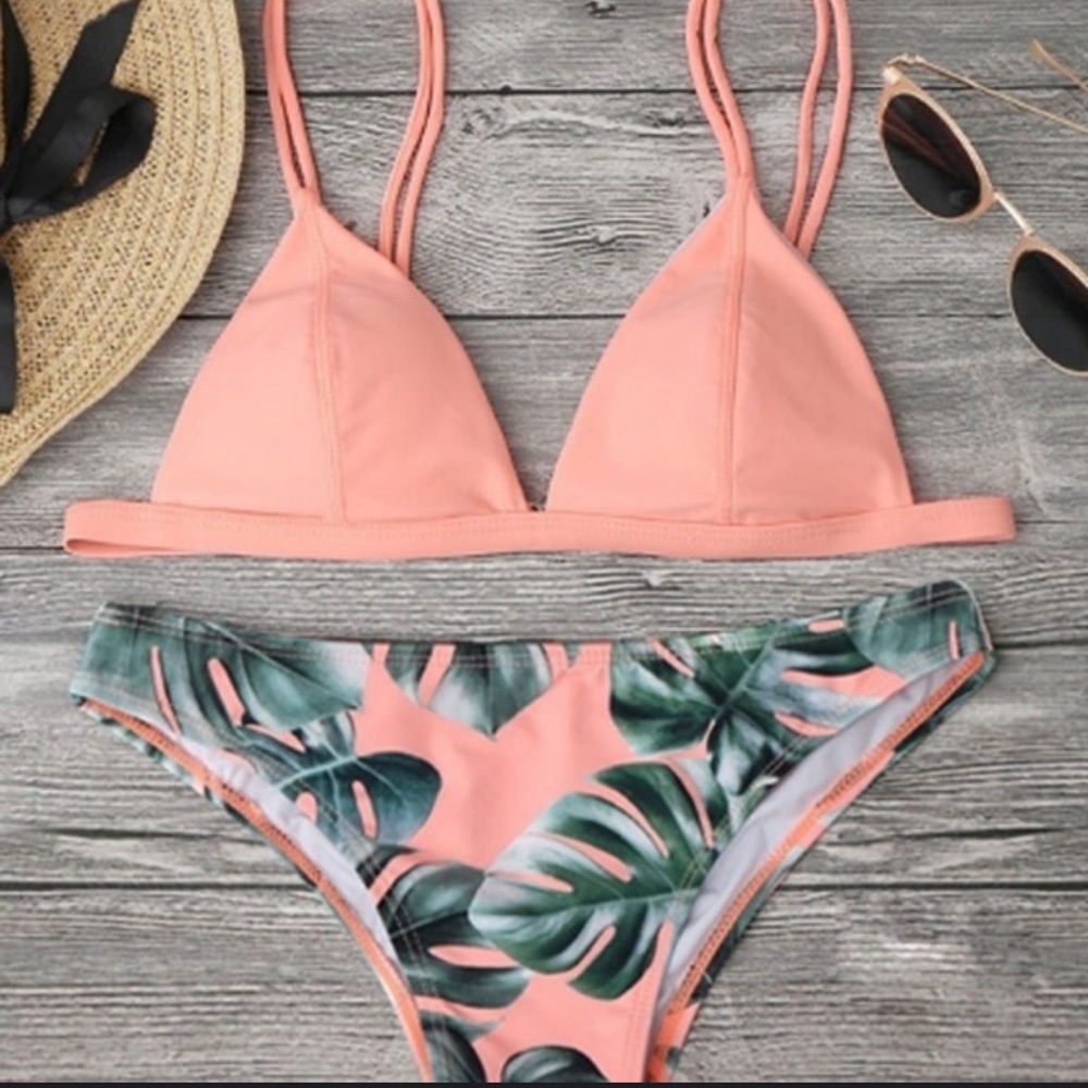 👙Sexy 2-pc Bathing Suit 👙